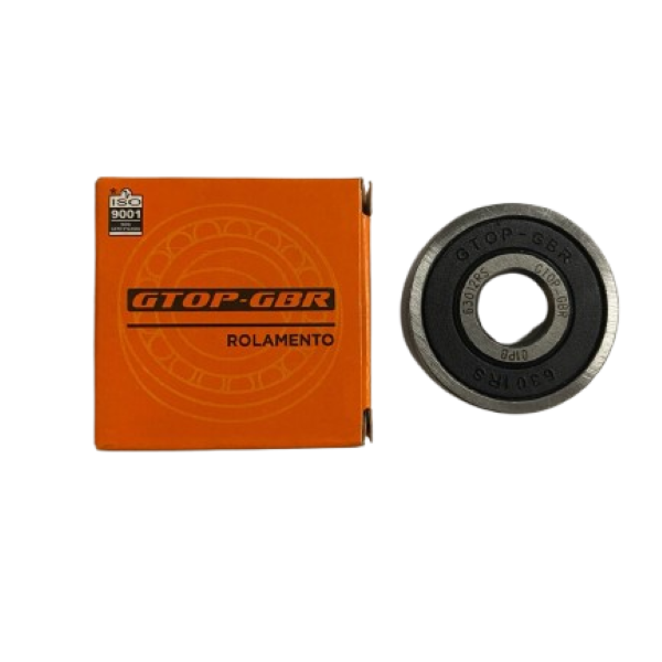 ROLAMENTO GBR 6301 2RS