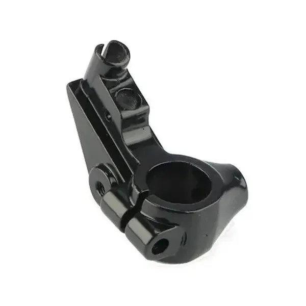 MANICOTO TIT.KSFAN150TIT150  MIX CROSSER XTZ150 R135(s/ rosca) DIR.PRETO