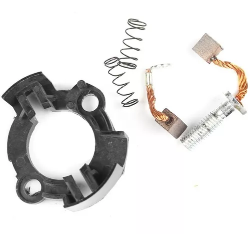 ESCOVA MOTOR PARTIDA BROS/FAN/TIT125/150/160 dpm