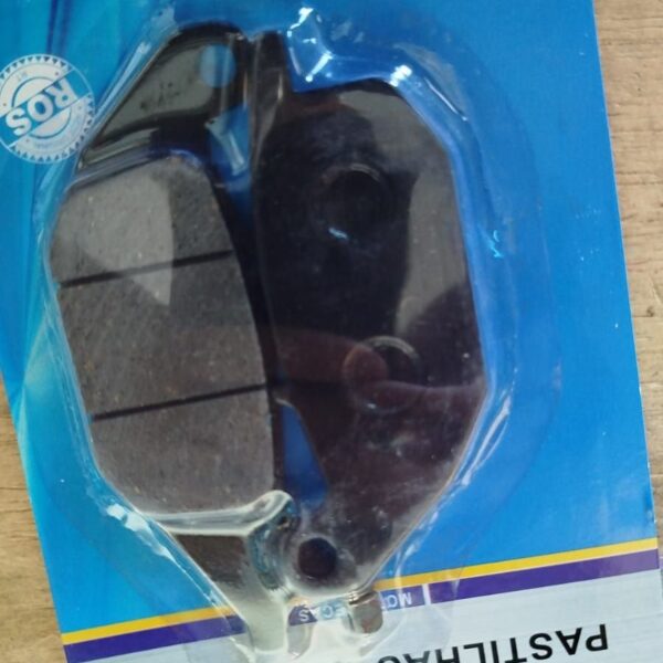 PASTILHA TZ TIT160 (PT038)