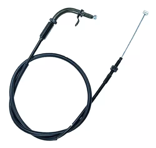 CABO ACEL B FACTOR125E-ED-K 09/13 (023)