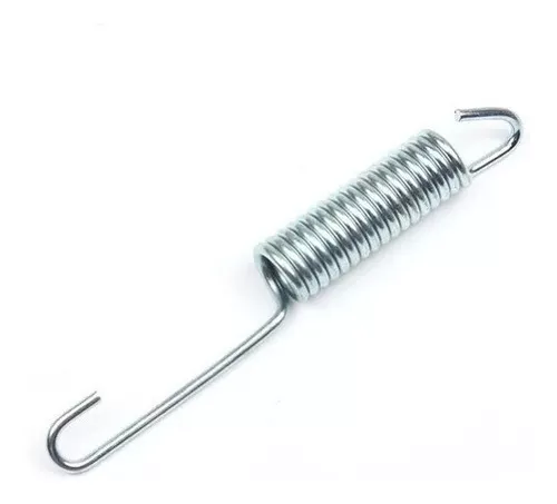 MOLA CAVALETE LATERAL CG150 C  (M-097)