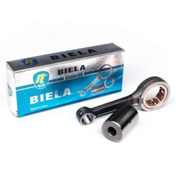BIELA RT BROS160/TIT160/XRE190 (BI0014)