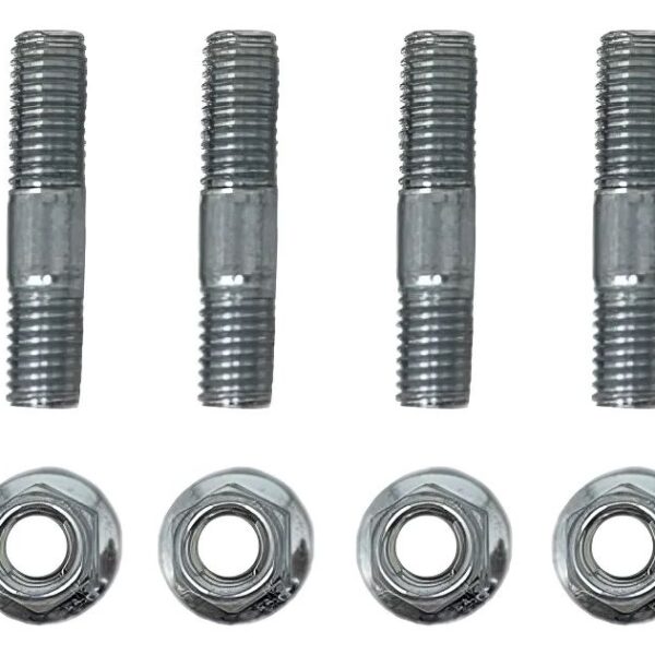 PRISIONEIRO  COROA KIT FAZER150/250 LANDER250 6PÇS (KP05)