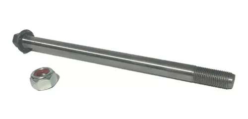 EIXO DE RODA DIANT TIT 160  E4611 MGO