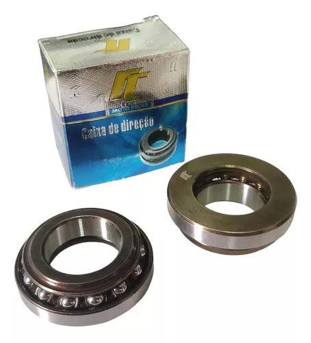 CAIXA DIREÇAO TIT00/150/160  forcetek