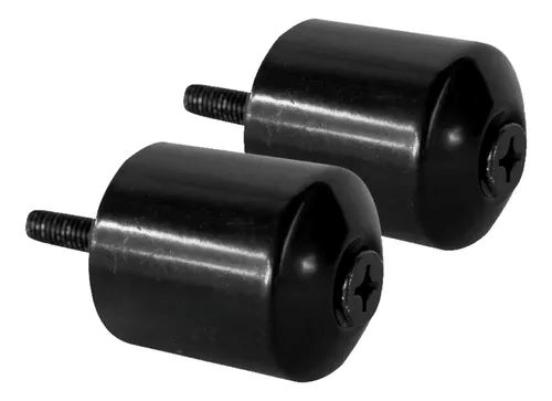 PESO GUIDAO BIZ125/TIT00/BROS150 PT C/PARAFUSO