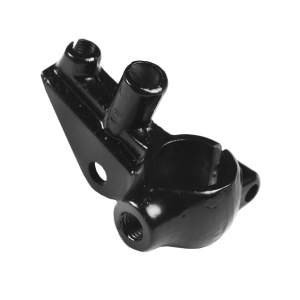 MANICOTO Titan 2000 KS CG92/99 Esq. Preto