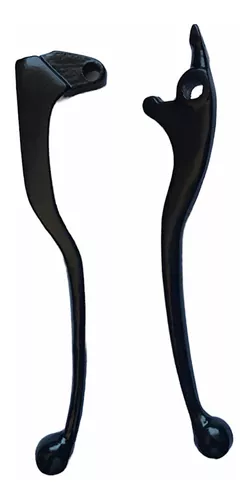 MANETE INJET .FAZER 250 XTZ125LANDER TENERE  ESQUERDO PRETO