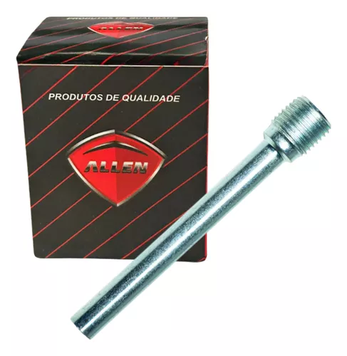 PARAFUSO  PASTILHA FREIO CBX250 TWIST/XTZ125 CB300R