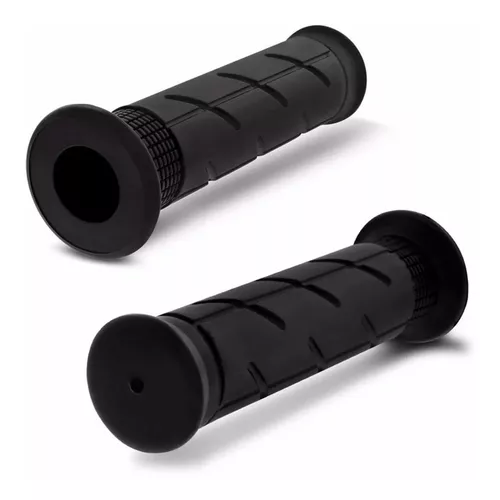 MANOPLA TIT/FAN 125/150  PRETA Mod.Original