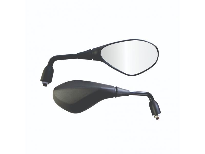 RETROVISOR AWA BMW GS650/800 ROSCA YAMAHA (PAR)
