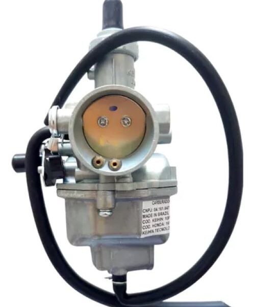 CARBURADOR KEIHIN ORIGINAL  TIT 125 00/01 COM ECO