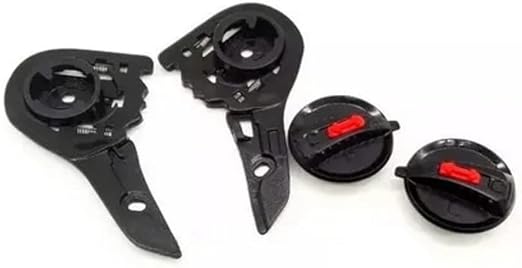 KIT REPARO CAPACETE LS2 FW3GT/FF358/HELT STR
