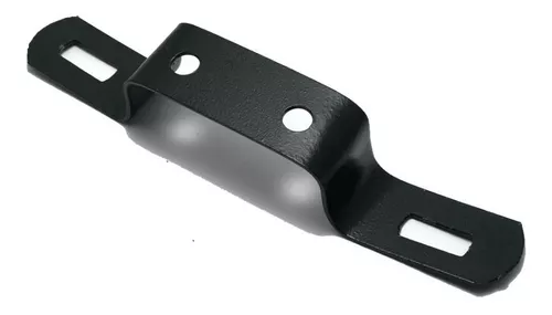 SUPORTE ESPAÇADOR DE PLACA YBR