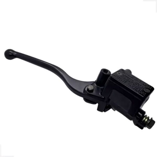 CILINDRO MESTRE C/MANETE TIT00/FAN125/150/160 CB300 CBX/TWISTER