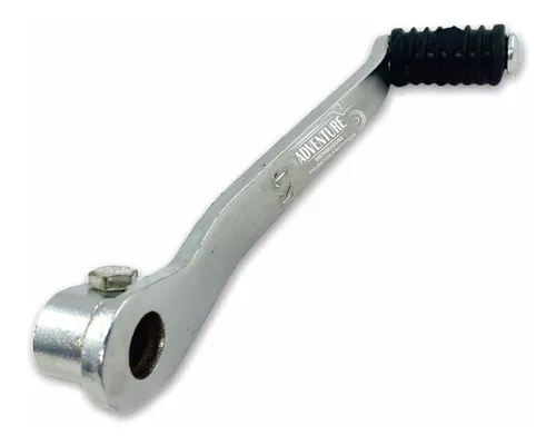PEDAL CAMBIO YBR125/FACTOR125 (PC008)