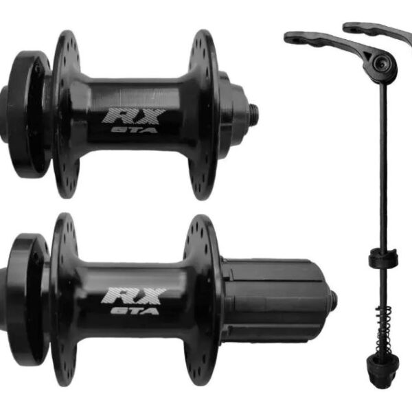 CUBO AL D/TZ 36F ESF C/BL DISC K8-12 RX GTA