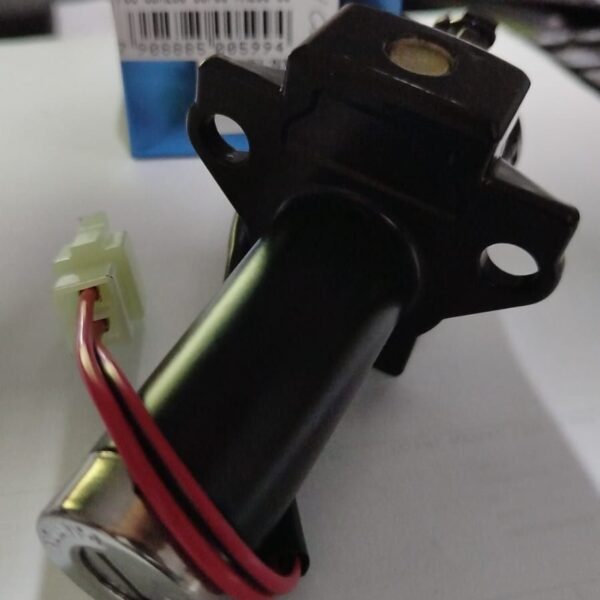 CHAVE IGNIÇAO NX400 CBX250 XR250 02/09 (CI027)