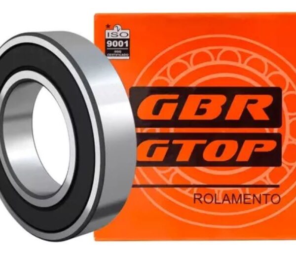 ROLAMENTO GBR 6303 2RS