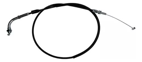CABO ACELERADOR XT 660R 05/11 B   (CA084)