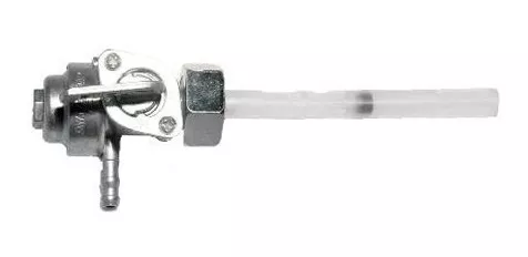 TORNEIRA GASOLINA FAN125/TIT125/150  00/08