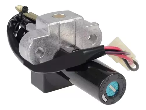 CHAVE IGNIÇAO TIT150 09/13