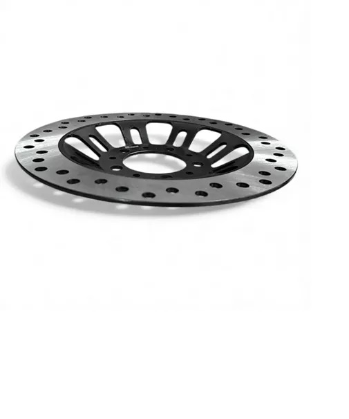 DISCO FREIO DIANT RT TIT125/BROS TIT150/160/XRE190 C/FURAÇÃO (DF025) - Imagem 5