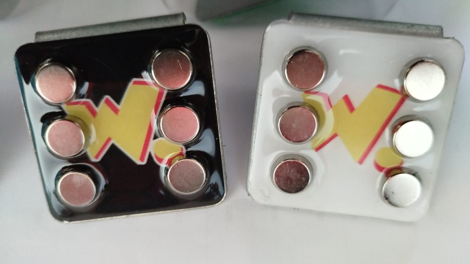 SUPORTE CELULAR MAGNETICO NACIONAL MODELOS