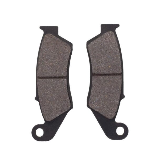 PASTILHA  DIANT XR/200/250 XRE300/BROS 125/150/160 Falcon