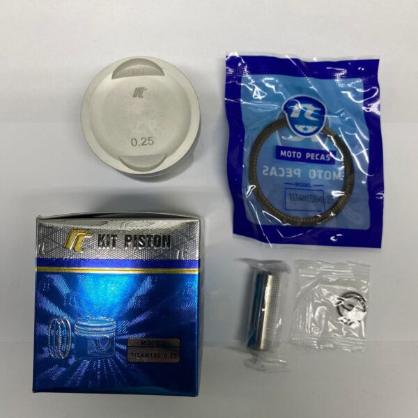 PISTAO C/ ANEL RT TIT 150 0,25 (P022)