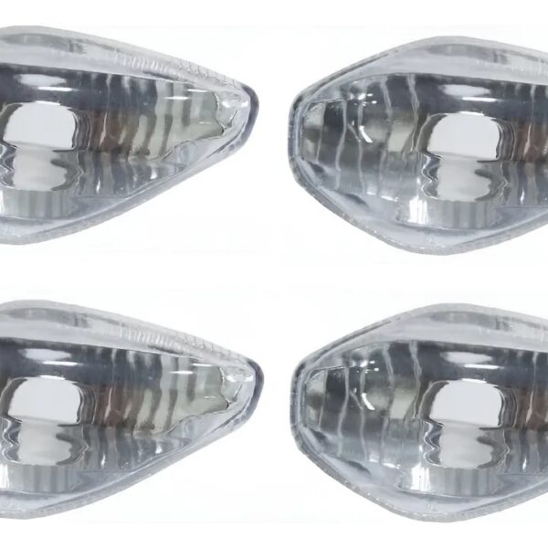 LENTE PISCA CRISTAL DD BROS/TIT/FAN 150-2014 REPOOL
