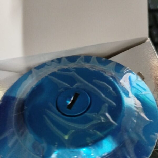 TAMPA TANQUE YBR125 05/08 FACTOR125 09/16 LANDER/FAZE250 (TT002)