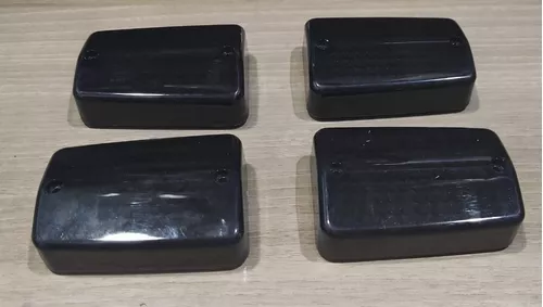 LENTE SETA VALPLAS CG/TIT/TODAY 125 83/99 FUME