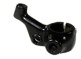 MANICOTO  XLS XLX XL 125/250R 350 Bros 125/150/160  Esquerdo Preto