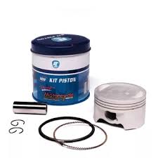 PISTAO C/ ANEL RT NXR160/CG 160 1M (PI77)