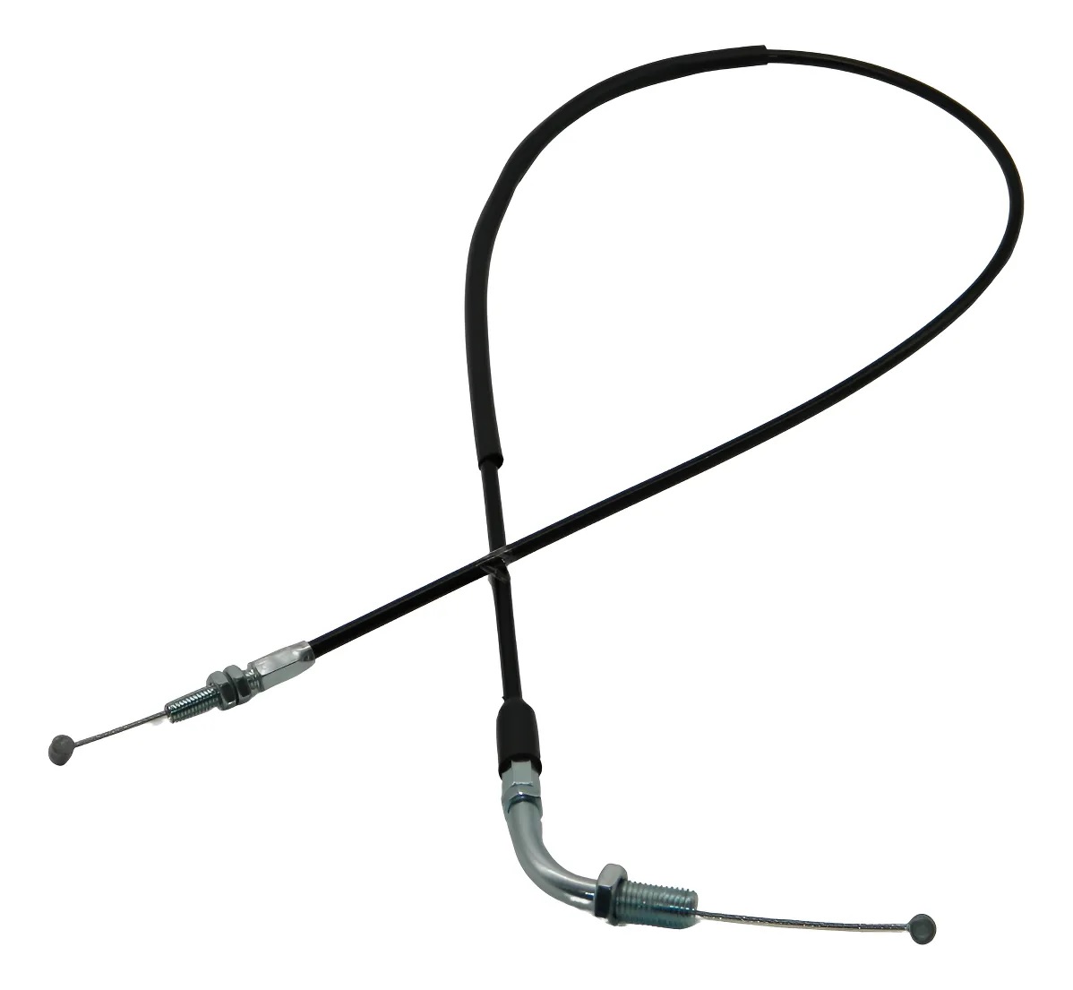 CABO ACELERADOR A CG TIT/FANT150 serve160 14/15 E/D ECD/EX (076/075) - Imagem 4