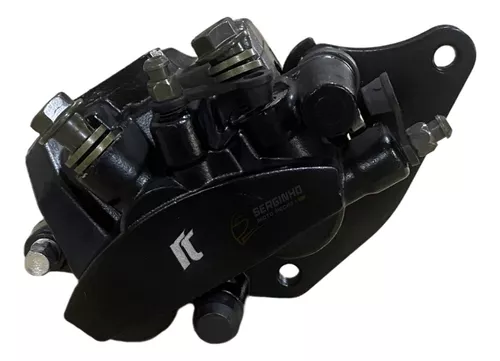 PINÇA FREIO TIT150 15/TIT160 16/17 CBS