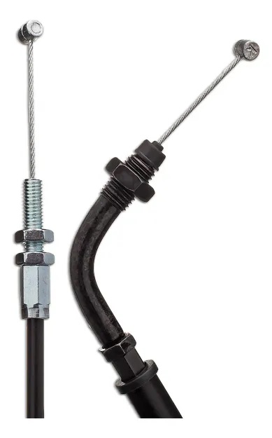 CABO ACELERADOR A CG TIT/FANT150 serve160 14/15 E/D ECD/EX (076/075) - Imagem 2