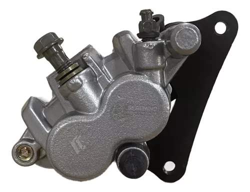 PINÇA FREIO TIT/FAN150 09/13 (CLM003)