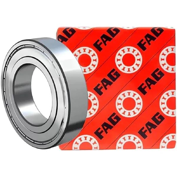 ROLAMENTO FAG 6001 2RSR C07#E