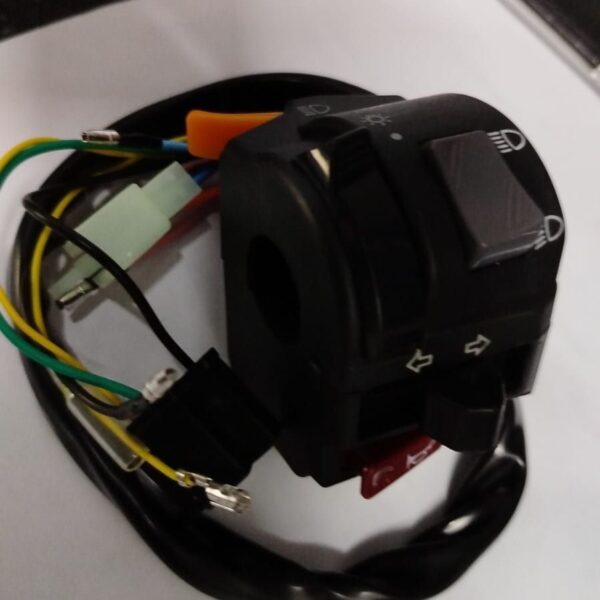 CHAVE RT PUNHO LUZ FAZER250 05/10 (IP0027)