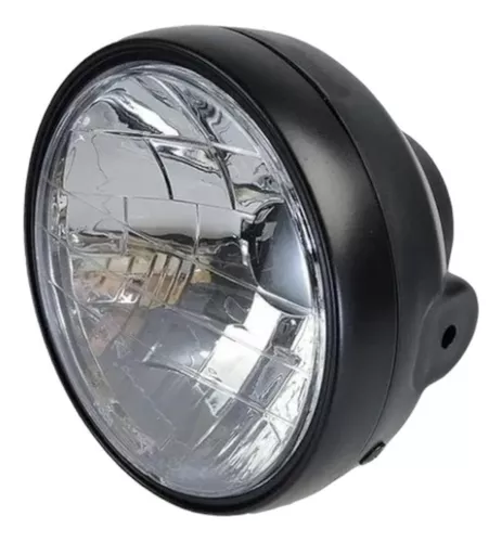 FAROL COMPL COMPATIVEL FACTOR  ARO FERRO S/LAMP (20166)