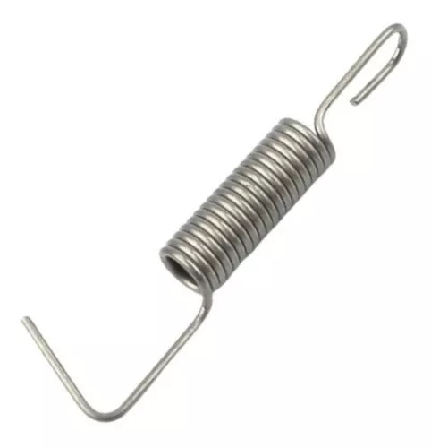 MOLA STOP FREIO  NXR160 (M-0359)