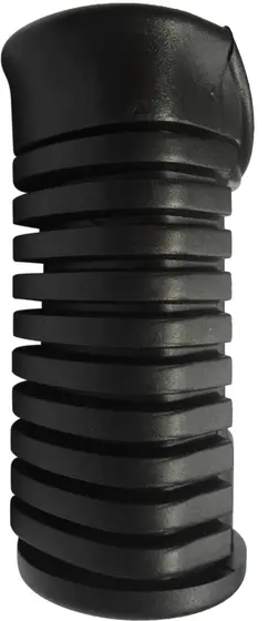 BORRACHA PEDALEIRA TRAS TIT 00 /04  ES/KS FALCON