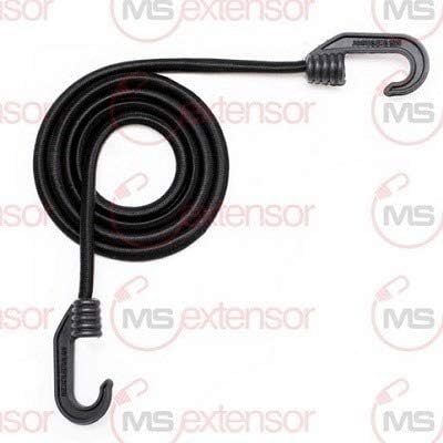 ELASTICO 2.00M  PLASTICO PT STIK EMB10