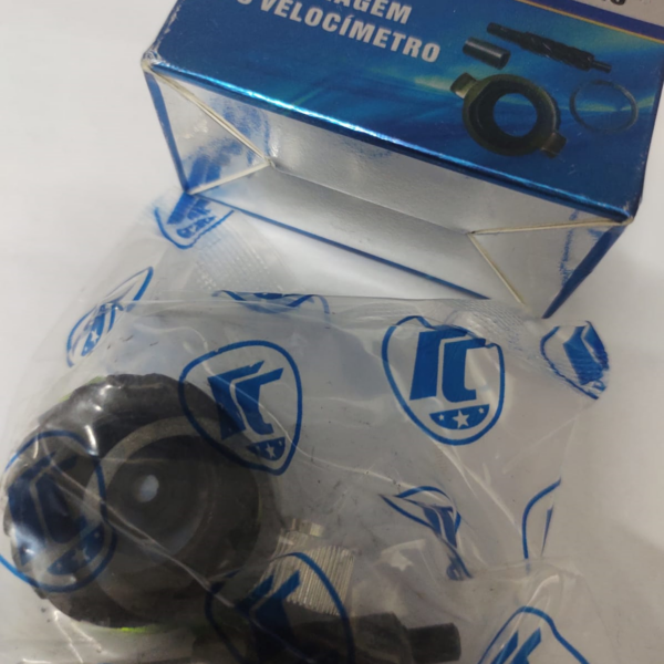 ENGRENAGEM VELOCIMETRO  RT TIT150 04/13 ESD (DISCO)