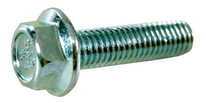 PARAFUSO  PEDAL  CÂMBIO 6X20 TIT/FAN/KS/ES125-150 CG/TIT125 95/99 pct20