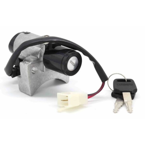 CHAVE IGNIÇAO  TIT160 EXFLEX 16018/20 TITFLEX 20/21  3FIOS (ci30)