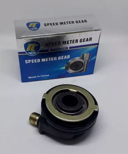 ENGRENAGEM VELO CARACOL YAMAHA  DESMULT YBR/ FACT125ED09/16 (DISCO)